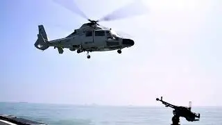 PAKISTAN NAVY CONTINUES HUMANITARIAN ASSISTANCE IN SRI LANKA