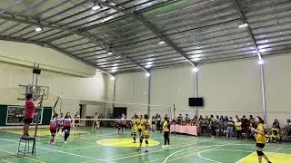 Lady Slammer&rsquo;s VS ALLSTARS