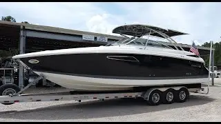 2017 - COBALT R35 | Captain's Choice Marine
