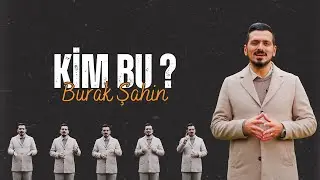 Gayrimenkul Danışmanı Burak Şahin Kimdir?