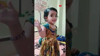 Chittemma Song #cutebaby #shorts #youtubeshorts #ytshorts #cute #chittemma