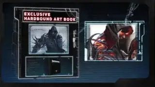 PROTOTYPE 2 - Collectors Edition (Xbox 360)