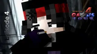Sahabat Atau Rekan.. - Oasis Gentar:Timeskip Episode 4