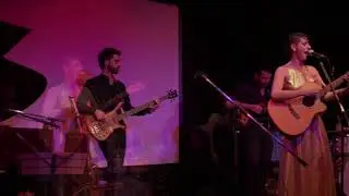 Tigre de Fuego  - Sofia Aristarain