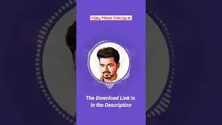 Best of Vijay Movie Dialogues #5 MassDialogues | vijay | ThalapathyVijay  | mp3