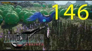 Guia Final Fantasy VII Rebirth - CAP 146 - El Chocobo de Nibel