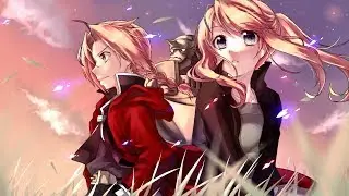 Kiss From A Rose - Nightcore Seal HD HQ FMA