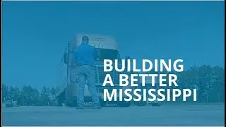 Better Me Better Mississippi: KLLM Trucking