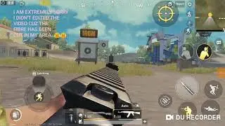 A NEW LAYOUT PUBG MOBILE #SIMILIAR TO COFFIN