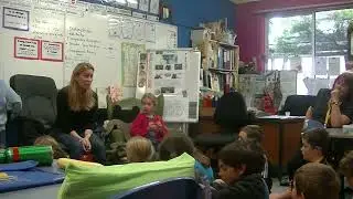 ASD Rocks primary schools