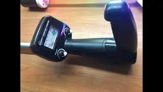 BOUNTY HUNTER Junior тест