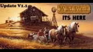 PC -Live Wild West 16-Fach LS19-FS19/Sonntags-Multiplayer mit euch