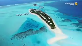 RIU Atoll - Malediven/Dhaalu Atoll