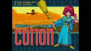 コットン（PCE版）その01