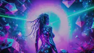 Psytrance Forest Mix 2026 🌿🔮 Dark Goa Underground Flow