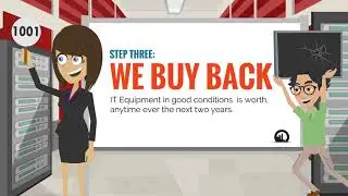 We Buy and Sell Networking Equipment and Telecom Gear