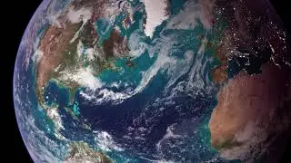 Universal Understanding: A Visual Meditation