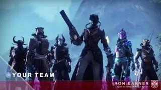 Destiny 2: Who Needs Primaries? - Hawthorne's Field-Forged Shotgun Voidwalker 14-3 IB Control