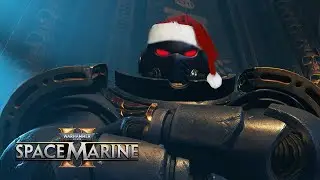 Happy Sanguinala! (Space Marine 2)