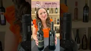 Buy Me, I&rsquo;m #pretty : The #power of #wine #branding  | MoM SIPs Ep.3 #MindOverMerlot #MoMSIPs #fyp