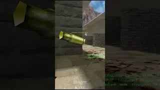 Зашел к старичкам в 1.6 на паблик  #counterstrike #cs2 #cs2clips #csgo #csgoclips #cs16