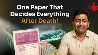 What is a Will(Vasiyat)? Complete Legal Guide to Writing a Will in India (2025)
