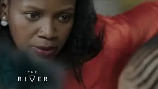 Angelina slaps Dimpho – The River | 1 Magic