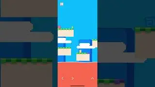 Platformer Kit - default level
