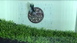 Samak Twin Tail #001