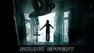 Horror - Cattle Prod Spark 3   SFX Producer | No Copyright Horror Sound Effects