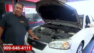 Restoring Your Car's Cool Comfort - Expert Auto AC Repair Upland, CA