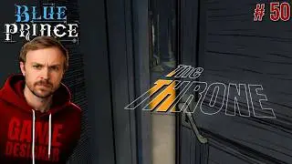 Game Designer Studies Blue Prince &ndash; Ep. 50: The Throne Room