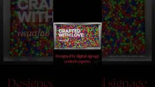 Digital Signage