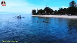 Cabilao Island (Loon Bohol) 