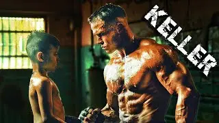 Criminal Teaches A Boy How To FIGHT At School   The Parts You Lose 2019 Movie Recap