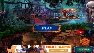Dark Romance 9 : A Performance to Die For Part 5 Complete Walkthrough