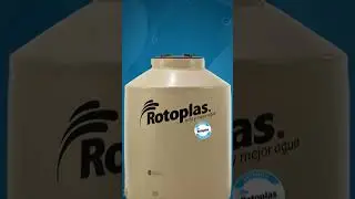 Rotoplas presenta: Herederos de la calidad.