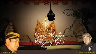 🔴 REPLAY WAYANG KULIT KI ANOM SUROTO & KI MANTEB SUDARSONO BT GARENG & TOPAN Lakon BIRAWA RANGSANG