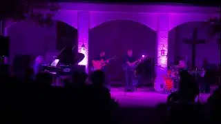 One on one - Brax quartet play G.Benson