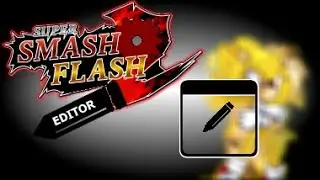 SUPER SONIC FRONTIERS DOWLOAD ROSTER PIXEL ART - SSF2 EDITOR
