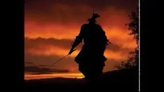 Ghostdog - Secret Sword (The Elements)