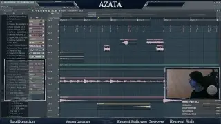 deathstep bass design