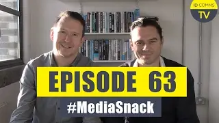 #MediaSnack Ep.63: P&G&rsquo;s Pritchard: Demand MEDIA transparency