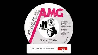 Melvin Carter &ndash; Midnight Brew