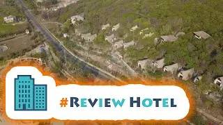 HotelKDM | Review Eco Spa Village