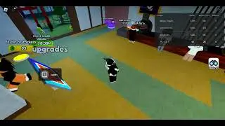 ⛩️ Make Katanas and Prove Sensei Wrong