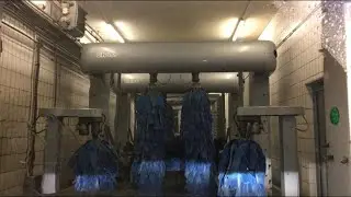 Christ CarWash - BFT Waschpark