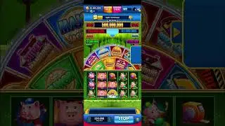 MONOPOLY Slots 16 USA: Engaging Gameplay but Lacks Innovation? | Runs Great on Samsung Galaxy A16 5G
