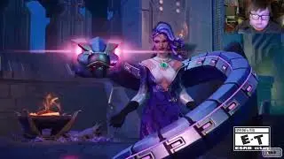Fortnite with @LockIsLive and @caseed