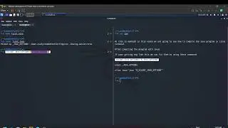 compiling java program in linux terminal